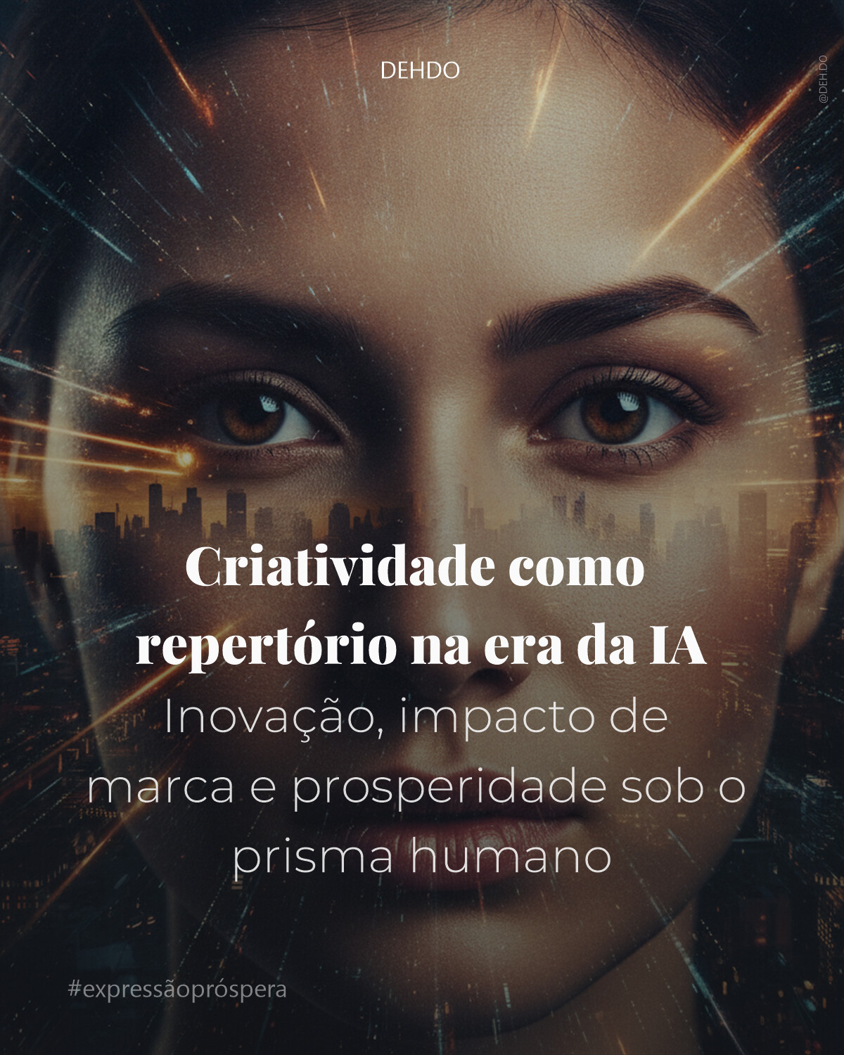 Criatividade como repertório na era da IA